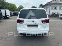2019 Seat Alhambra
