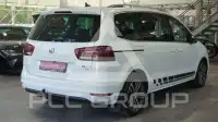2019 Seat Alhambra