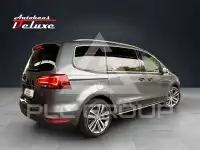 2019 Seat Alhambra