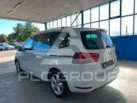2019 Seat Alhambra