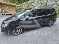 2019 Seat Alhambra