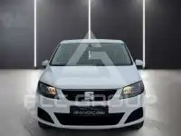 2019 Seat Alhambra