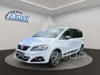 2019 Seat Alhambra