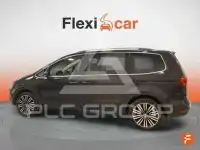 2019 Seat Alhambra
