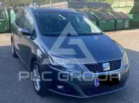 2019 Seat Alhambra