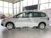 2019 Seat Alhambra