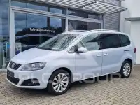 2019 Seat Alhambra