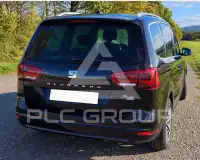 2019 Seat Alhambra