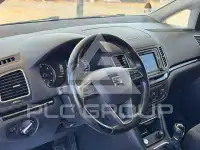 2019 Seat Alhambra