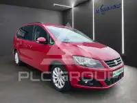 2019 Seat Alhambra