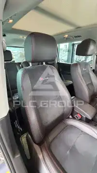 2019 Seat Alhambra