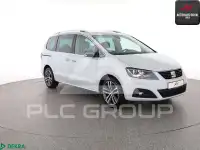 2019 Seat Alhambra