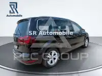 2019 Seat Alhambra