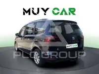 2019 Seat Alhambra