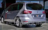2019 Seat Alhambra
