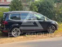 2019 Seat Alhambra