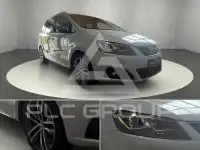 2019 Seat Alhambra