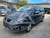 2019 Seat Alhambra