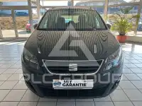 2019 Seat Alhambra