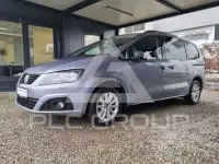 2019 Seat Alhambra