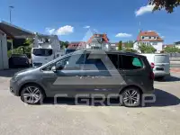 2019 Seat Alhambra