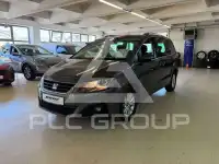 2019 Seat Alhambra
