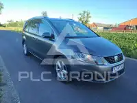 2019 Seat Alhambra
