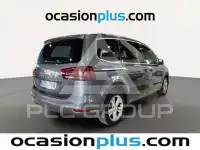 2019 Seat Alhambra