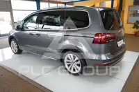 2019 Seat Alhambra