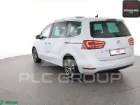 2019 Seat Alhambra