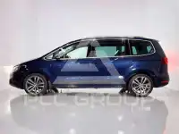 2019 Seat Alhambra