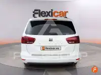 2019 Seat Alhambra