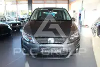 2019 Seat Alhambra