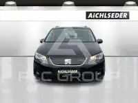 2019 Seat Alhambra