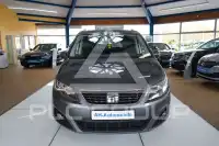 2019 Seat Alhambra