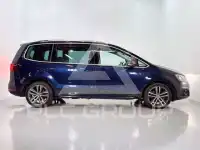 2019 Seat Alhambra