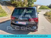 2019 Seat Alhambra