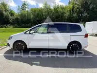 2019 Seat Alhambra