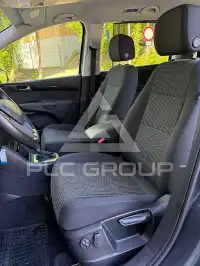 2019 Seat Alhambra