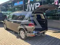 2019 Seat Alhambra