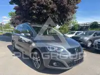 2019 Seat Alhambra