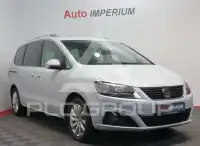 2019 Seat Alhambra