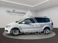 2019 Seat Alhambra