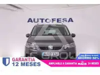 2019 Seat Alhambra