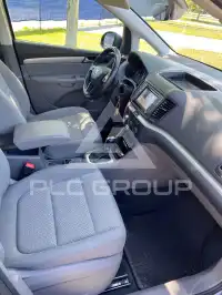 2019 Seat Alhambra