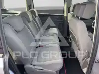 2019 Seat Alhambra