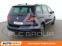 2019 Seat Alhambra