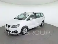 2019 Seat Alhambra
