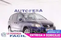 2019 Seat Alhambra
