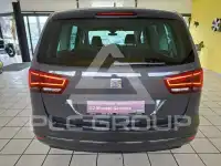 2019 Seat Alhambra